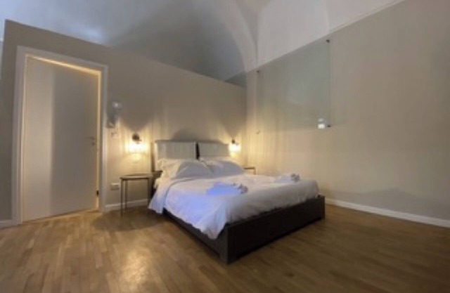 Center Two by Cinelli Apartment