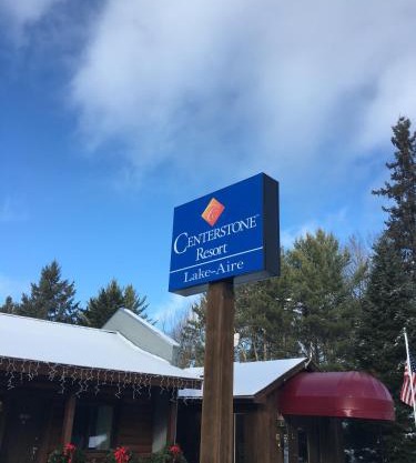 Centerstone Resort Lake-Aire