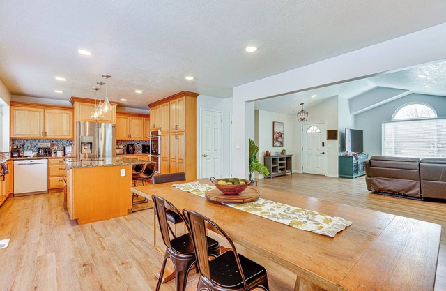 Centerville Family Home w/Yard < 6 Mi to Lagoon!
