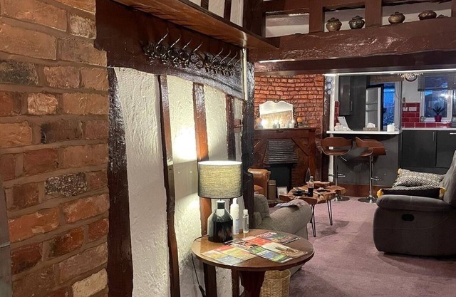 Central 2 Bedroom House