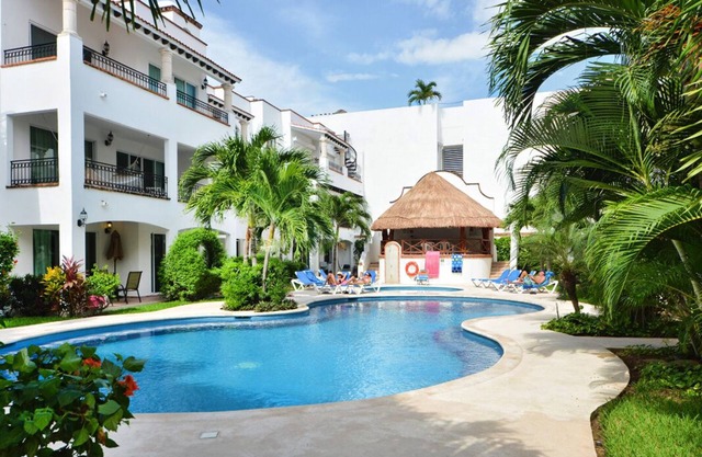 SUMMER SPECIAL, Great Location, Private Rooftop, WiFi, Kitchen, Washer-Dryer, Pool(309)