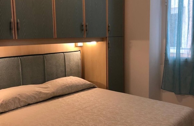 ZENTRALE UND RUHIGE FRIDA WOHNUNG