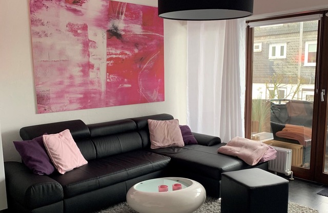 Zentrale Ferienwohnung in Willingen