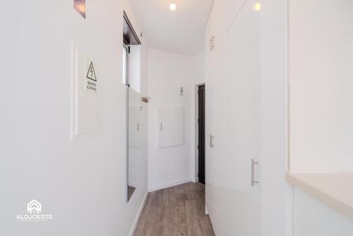Central Apartment - 2 bedrooms center of Santa Cruz