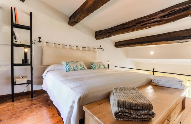 Zentrales Apartment „Alghero San Francesco“ mit Klimaanlage