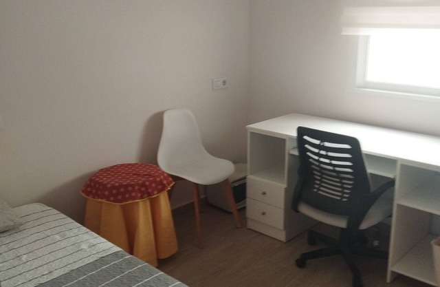 CENTRAL APARTMENT IN PUERTOLLANO
