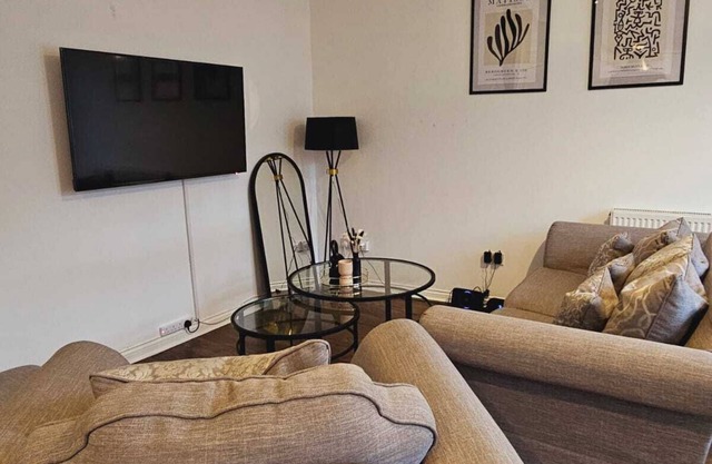 CENTRAL APARTMENT