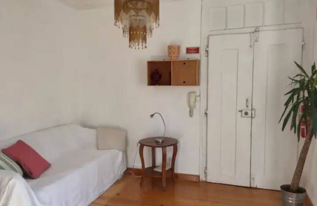 Zentrale Wohnung in der Altstadt