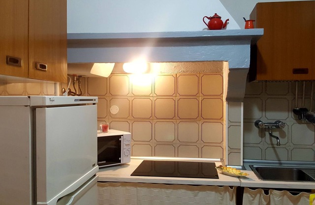 Zentrale Ferienwohnung in romantischem Stadthaus; Haustiere erlaubt