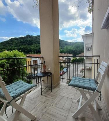 Central Apartment Vittorio Veneto by Quokka 360 - a stone's throw from Piazza Flaminio