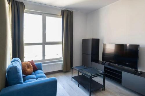 Central Apartments Katowice - City Center - Cozy One Bedroom Apartment - O10