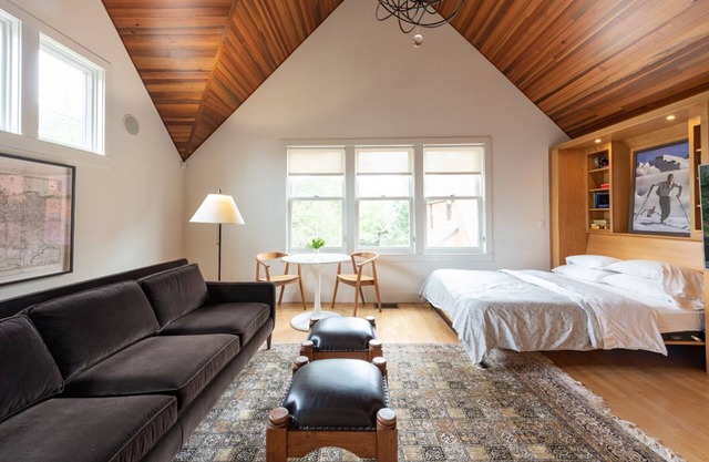 Central Austin (Pemberton Heights) Luxuswohnung