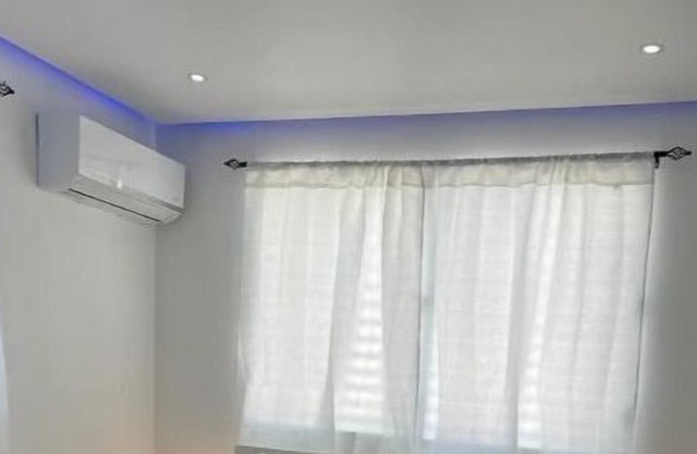 Central Avenue Apt I