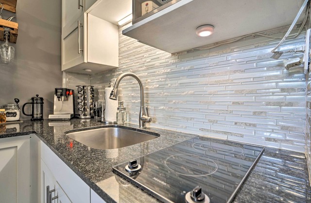 Central Bonita Springs Gem on Quiet Property!