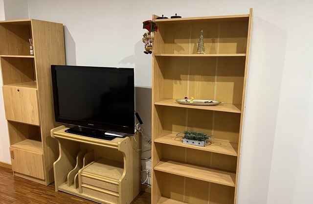 Central, cozy studio, close to tourist attractions and 7 km from the beach