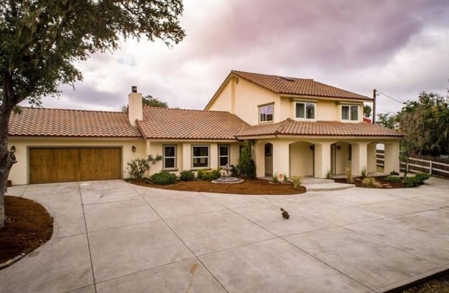 Central Coast Casa II