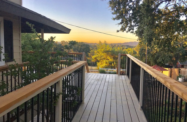 Central Coast Wine Getaway