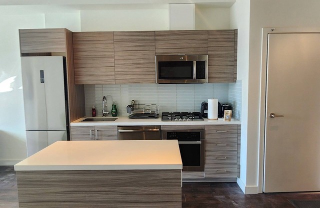 Central condo downtown