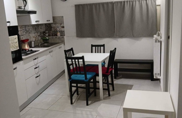 Central Cosy Apartment in Rome