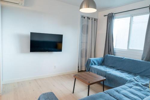 Central Cosy Appartement 3 chambres Levis Centre