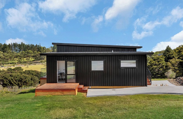 Central Couples Retreat – Mangawhai Heads Unit