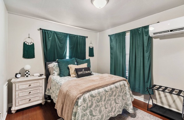 Central Cozy 1-bedroom 15 mins to Palo Duro Canyon & across from West Texas A&M