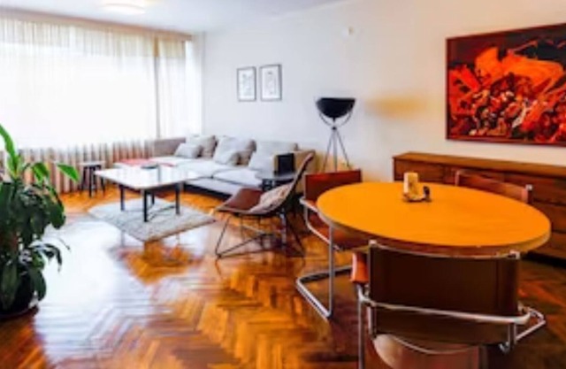 Central Cozy Flat in Nisantasi 2Bedroom/1Bath