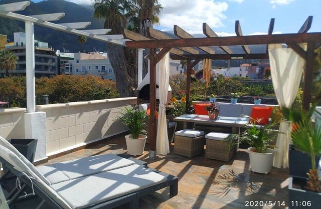 Central Apartment View Terrace BBQ Pool