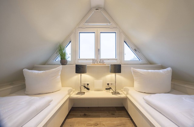 Zentral. Exklusiv. Sauna.