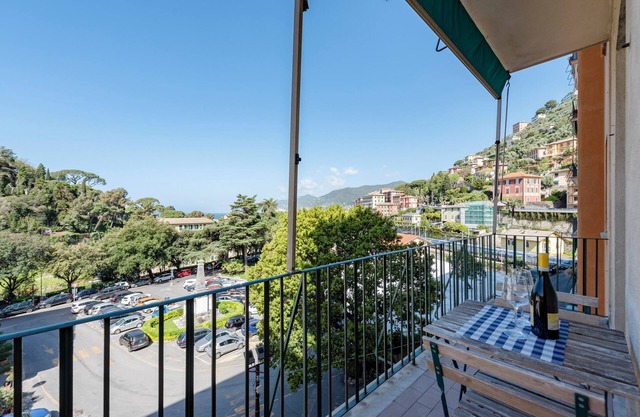 Central Flat in Camogli, Camogli, Italy