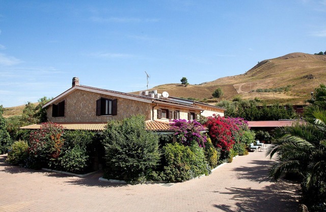 Zentrales Ferienhaus mit Pool