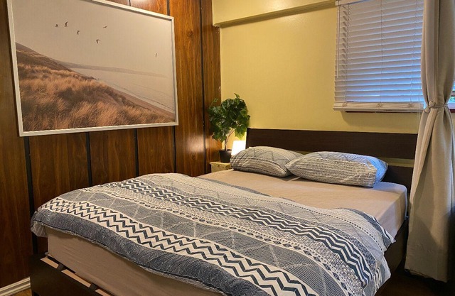 Central HomeStay in der Nähe von Vancouver