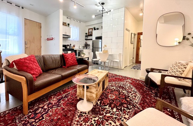 Central Ketchum Condo