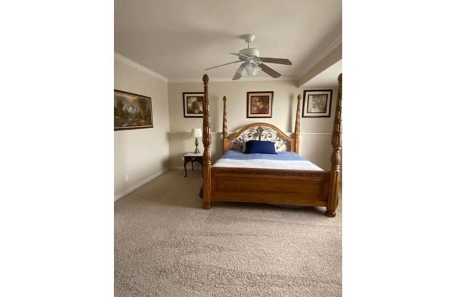 Central located 3 bed 2 bath group & family-friendly bsmt step-out Apt w view