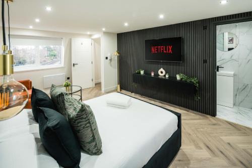Central London Studio