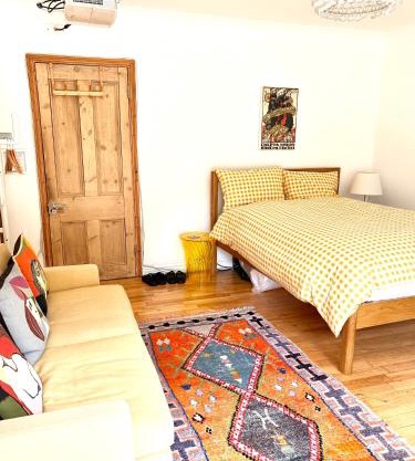 Central London Waterloo - Private Rooms in Shared Apartment