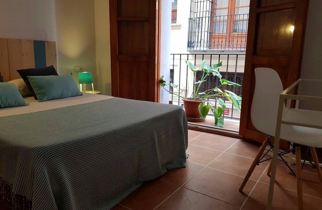 Central Market Cozy One Bedroom Wifi Apartment