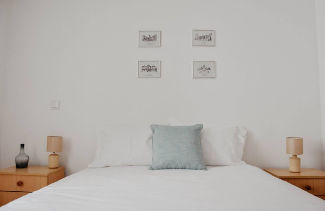 Coimbra Apartments - Zentrale, moderne und helle Wohnung