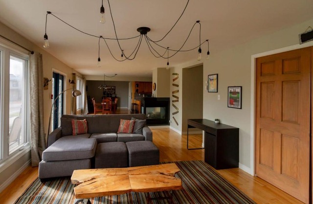 Central PEC gem - Craft Suite Sleeps up to 6