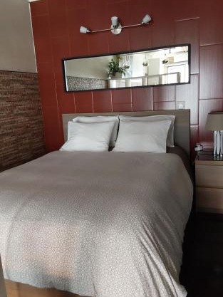 Central Praia Beach House