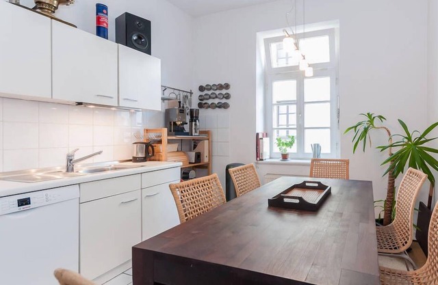 1 Bedroom Private vacation home in MÃ¼nchen