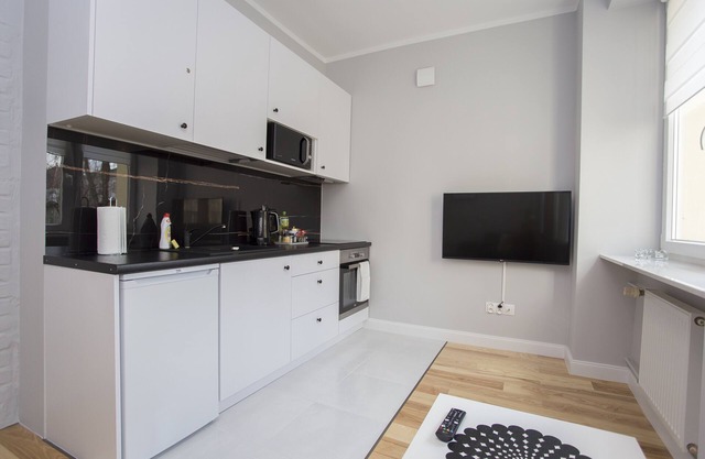 Central Rental - Apartament przy Katedrze
