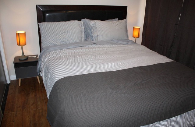 Zentrum von San Diego Ruhige Retreat One Bedroom One Bath Apartment in der Nähe aller