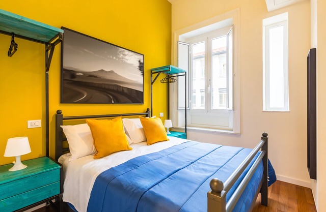 Central Station - Apartments & Suites - Cetara