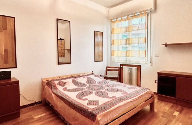 Central Station - B&B BattiferroGarden-Wi-Fi-SmartTV