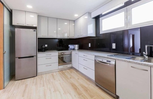 Central Suites