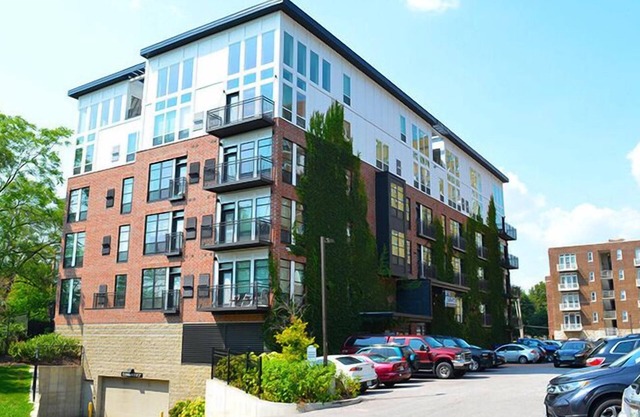 Central West End by Barsala
