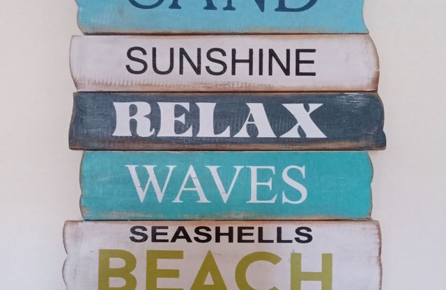 Central Whiti Guest Apartment