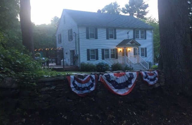 Central Worcester/Boston, Private Studio, Private Entrance