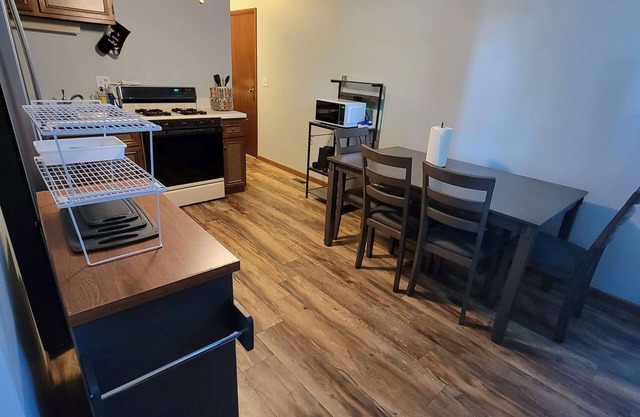 Centralia, IL Full 3 BR Home at Foundation Park Entrance